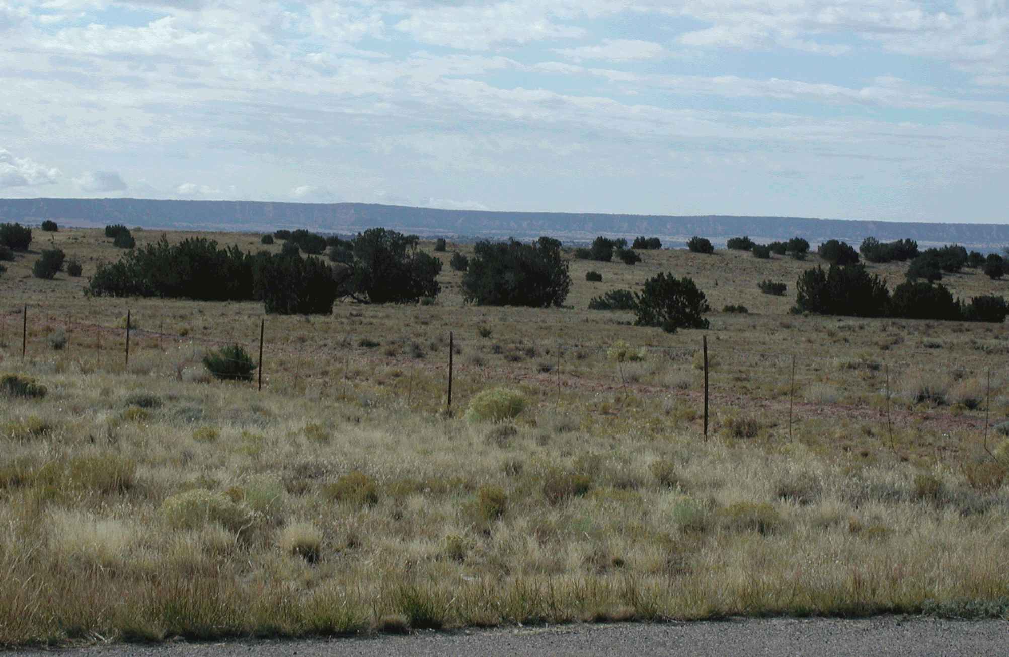 Ranchland in area - NOT ACTUAL PROPERTY -Click for a large photo